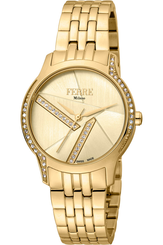 Ferrè Milano Watch FM1L145M0061