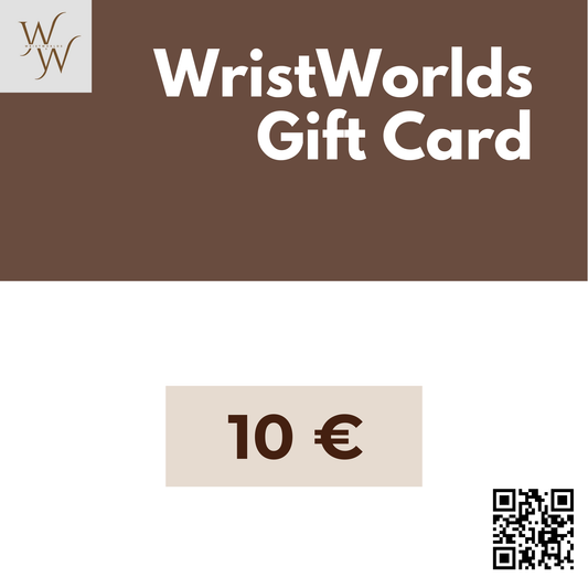 WristWorlds Gift Card